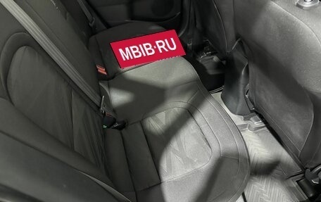 KIA cee'd III, 2013 год, 952 000 рублей, 17 фотография