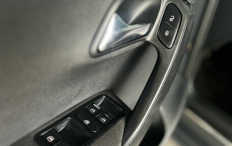 Volkswagen Polo VI (EU Market), 2017 год, 880 000 рублей, 8 фотография