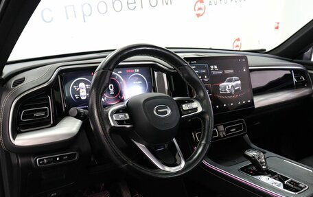 GAC GS8, 2023 год, 3 199 000 рублей, 7 фотография