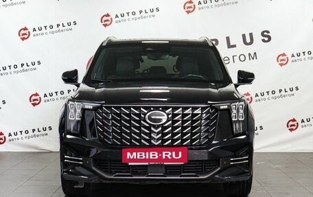 GAC GS8, 2023 год, 3 199 000 рублей, 3 фотография