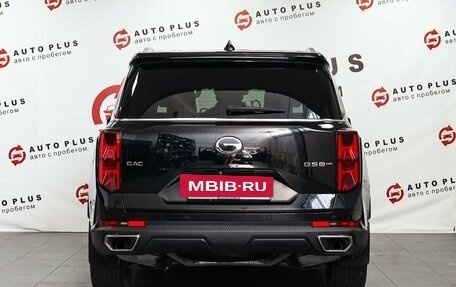 GAC GS8, 2023 год, 3 199 000 рублей, 4 фотография