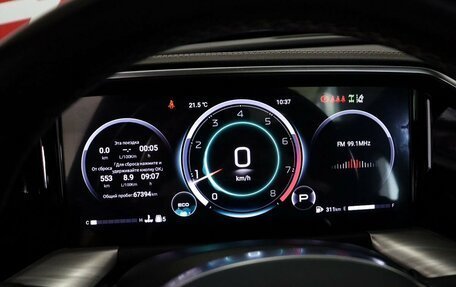 GAC GS8, 2023 год, 3 199 000 рублей, 23 фотография