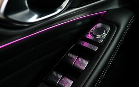 GAC GS8, 2023 год, 3 199 000 рублей, 21 фотография