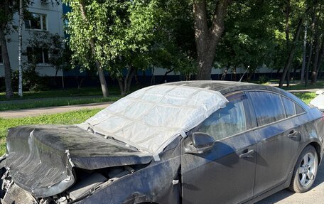 Chevrolet Cruze II, 2012 год, 600 000 рублей, 8 фотография