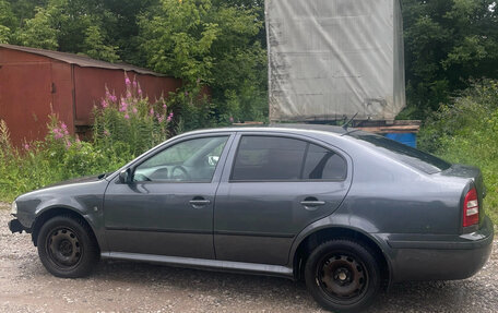 Skoda Octavia IV, 2008 год, 248 000 рублей, 5 фотография