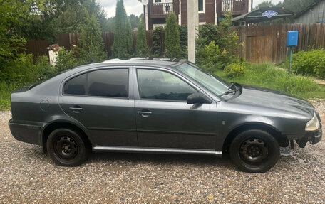 Skoda Octavia IV, 2008 год, 248 000 рублей, 4 фотография