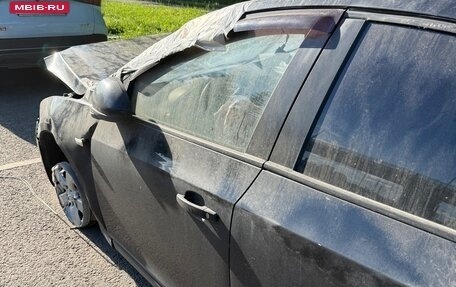 Chevrolet Cruze II, 2012 год, 600 000 рублей, 6 фотография