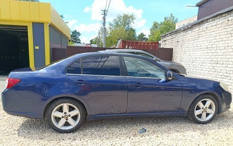 Chevrolet Epica, 2007 год, 539 000 рублей, 5 фотография