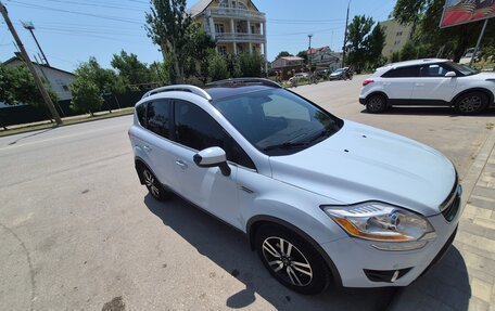 Ford Kuga III, 2012 год, 1 150 000 рублей, 7 фотография