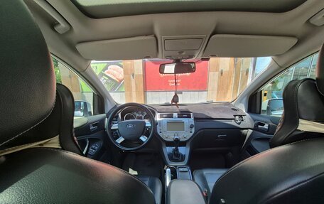 Ford Kuga III, 2012 год, 1 150 000 рублей, 4 фотография
