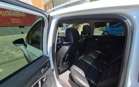 Ford Kuga III, 2012 год, 1 150 000 рублей, 5 фотография
