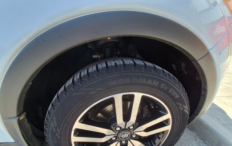 Ford Kuga III, 2012 год, 1 150 000 рублей, 11 фотография