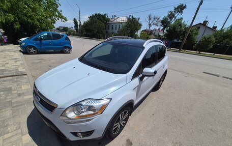 Ford Kuga III, 2012 год, 1 150 000 рублей, 6 фотография