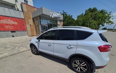 Ford Kuga III, 2012 год, 1 150 000 рублей, 9 фотография