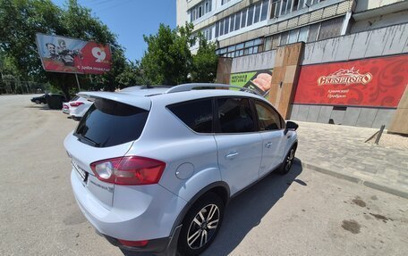 Ford Kuga III, 2012 год, 1 150 000 рублей, 8 фотография