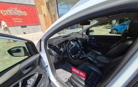 Ford Kuga III, 2012 год, 1 150 000 рублей, 3 фотография