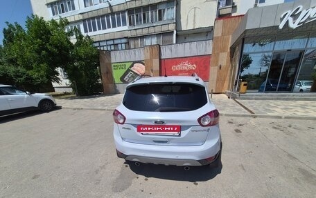 Ford Kuga III, 2012 год, 1 150 000 рублей, 10 фотография