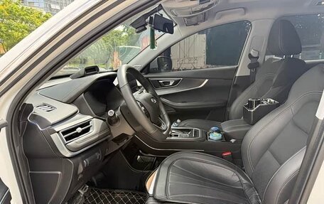 Chery Tiggo 8 I, 2022 год, 1 250 000 рублей, 7 фотография