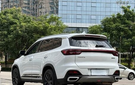 Chery Tiggo 8 I, 2022 год, 1 250 000 рублей, 6 фотография