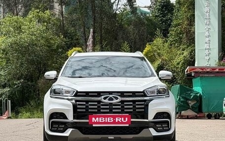 Chery Tiggo 8 I, 2022 год, 1 250 000 рублей, 2 фотография