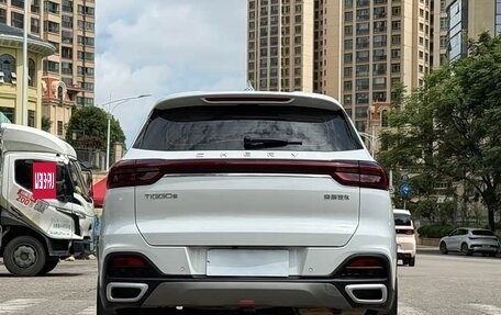 Chery Tiggo 8 I, 2022 год, 1 250 000 рублей, 5 фотография