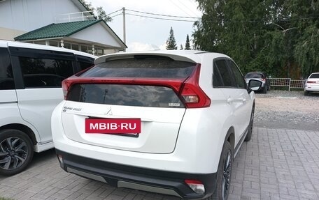 Mitsubishi Eclipse Cross, 2019 год, 2 150 000 рублей, 3 фотография