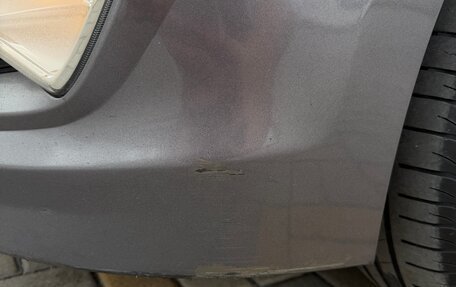 Hyundai Solaris II рестайлинг, 2015 год, 900 000 рублей, 28 фотография