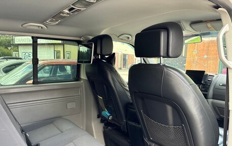 Volkswagen Caravelle T5, 2013 год, 1 899 999 рублей, 20 фотография