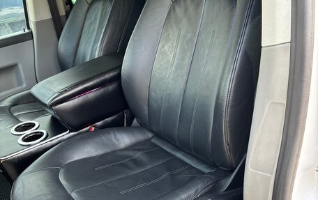Volkswagen Caravelle T5, 2013 год, 1 899 999 рублей, 17 фотография