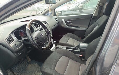 KIA cee'd III, 2012 год, 675 767 рублей, 7 фотография