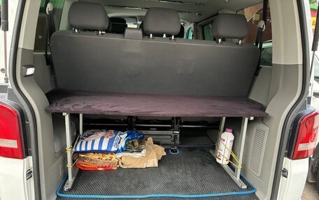 Volkswagen Caravelle T5, 2013 год, 1 899 999 рублей, 23 фотография