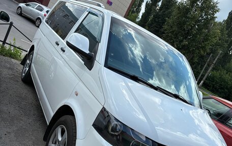 Volkswagen Caravelle T5, 2013 год, 1 899 999 рублей, 30 фотография