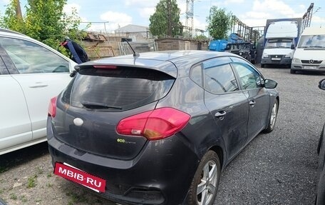 KIA cee'd III, 2012 год, 675 767 рублей, 4 фотография