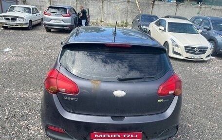 KIA cee'd III, 2012 год, 675 767 рублей, 5 фотография