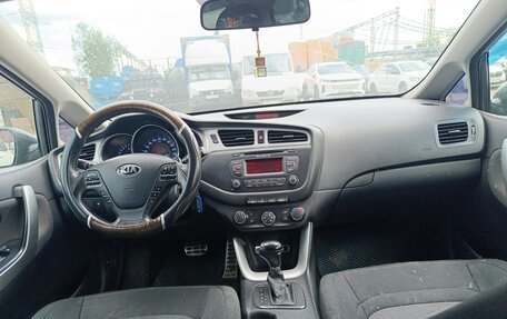 KIA cee'd III, 2012 год, 675 767 рублей, 8 фотография