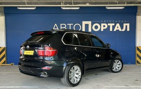 BMW X5, 2011 год, 1 699 000 рублей, 3 фотография