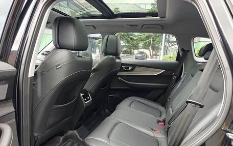 Chery Tiggo 8 I, 2022 год, 1 300 000 рублей, 11 фотография