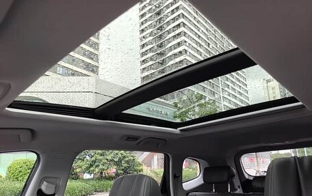 Chery Tiggo 8 I, 2022 год, 1 300 000 рублей, 8 фотография