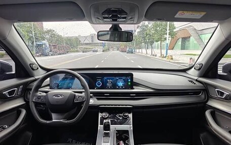 Chery Tiggo 8 I, 2022 год, 1 300 000 рублей, 9 фотография