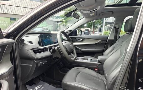 Chery Tiggo 8 I, 2022 год, 1 300 000 рублей, 7 фотография