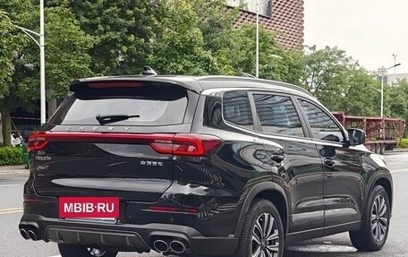 Chery Tiggo 8 I, 2022 год, 1 300 000 рублей, 4 фотография
