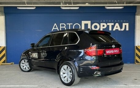 BMW X5, 2011 год, 1 699 000 рублей, 2 фотография
