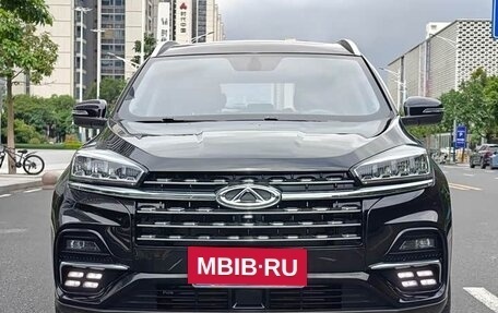 Chery Tiggo 8 I, 2022 год, 1 300 000 рублей, 2 фотография