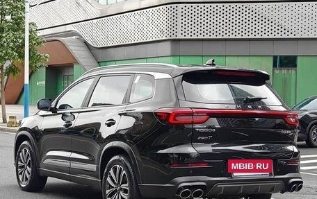 Chery Tiggo 8 I, 2022 год, 1 300 000 рублей, 6 фотография