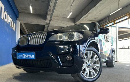 BMW X5, 2011 год, 1 699 000 рублей, 6 фотография