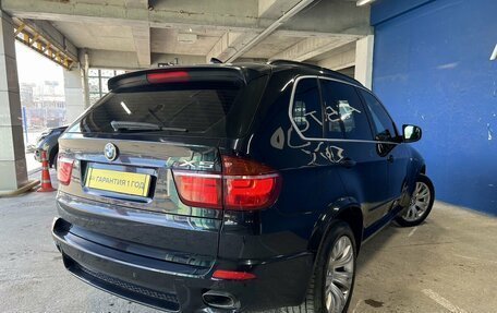 BMW X5, 2011 год, 1 699 000 рублей, 10 фотография