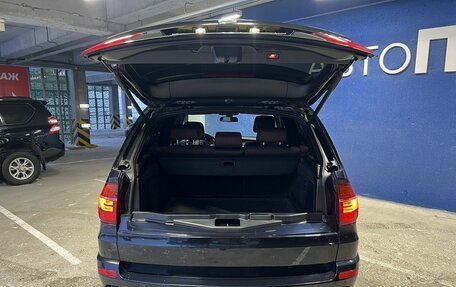 BMW X5, 2011 год, 1 699 000 рублей, 12 фотография