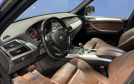 BMW X5, 2011 год, 1 699 000 рублей, 16 фотография