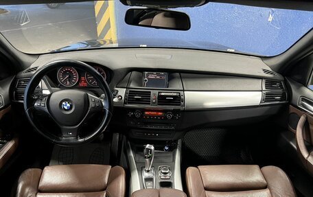 BMW X5, 2011 год, 1 699 000 рублей, 19 фотография