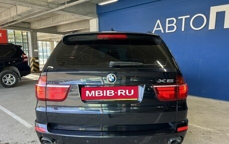 BMW X5, 2011 год, 1 699 000 рублей, 11 фотография